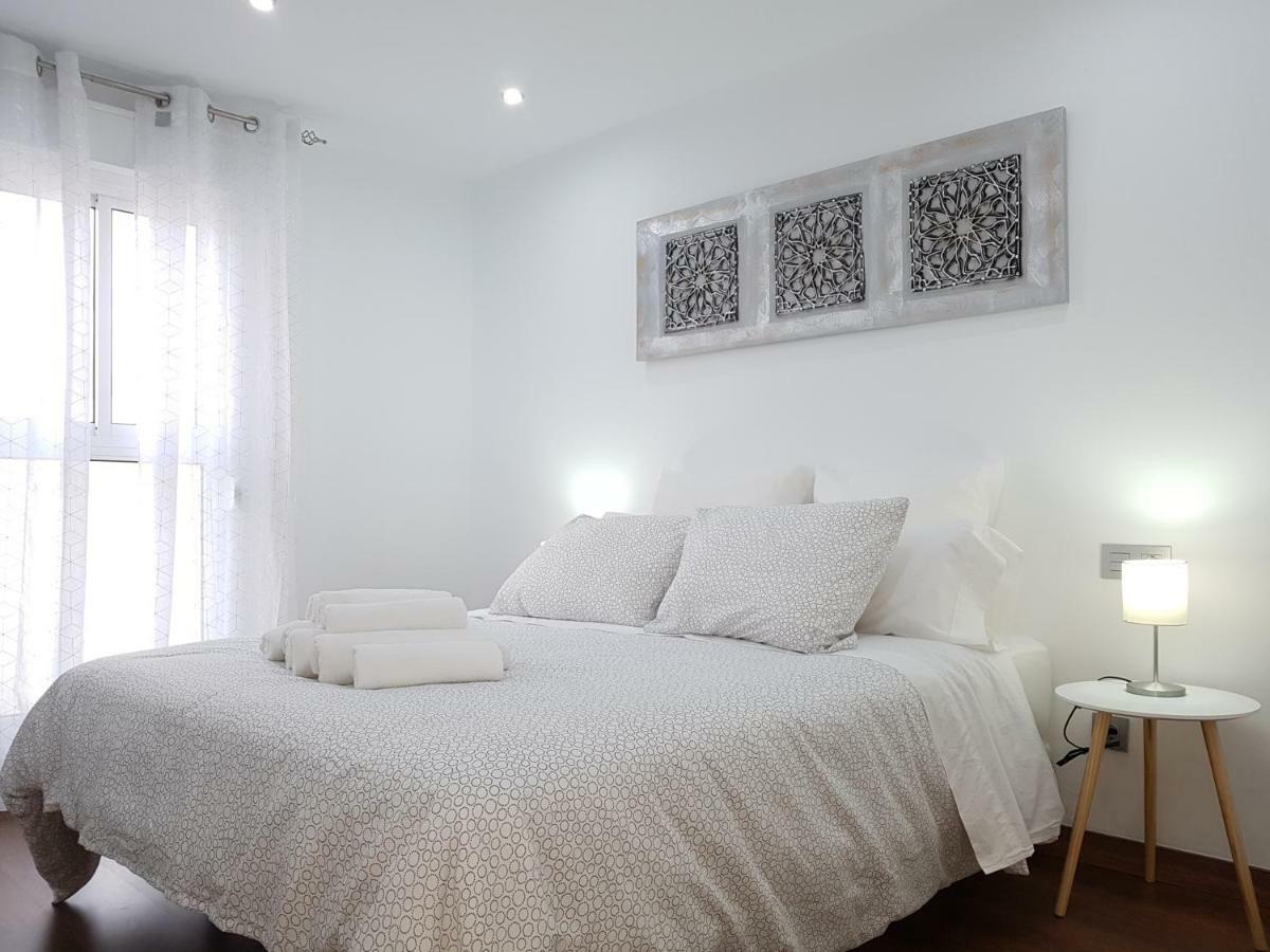 شقة Aries Flat بينالماذينا المظهر الخارجي الصورة