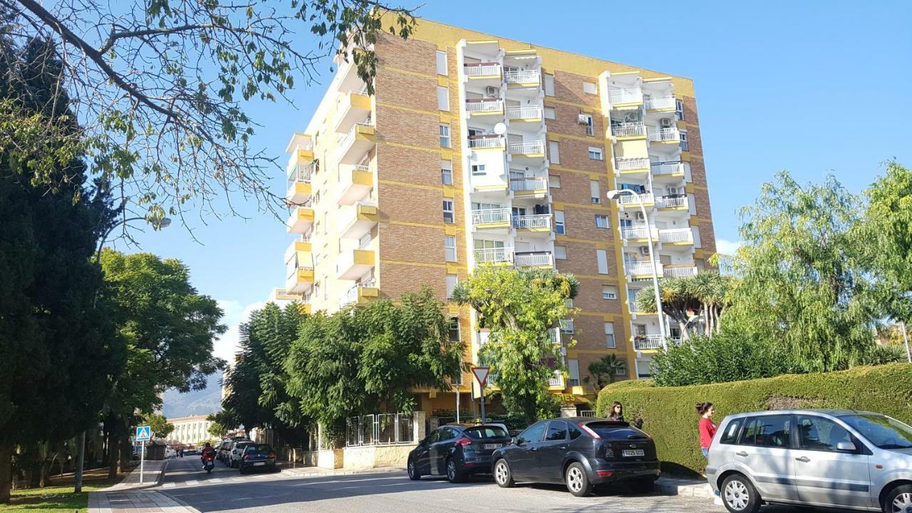 شقة Aries Flat بينالماذينا المظهر الخارجي الصورة