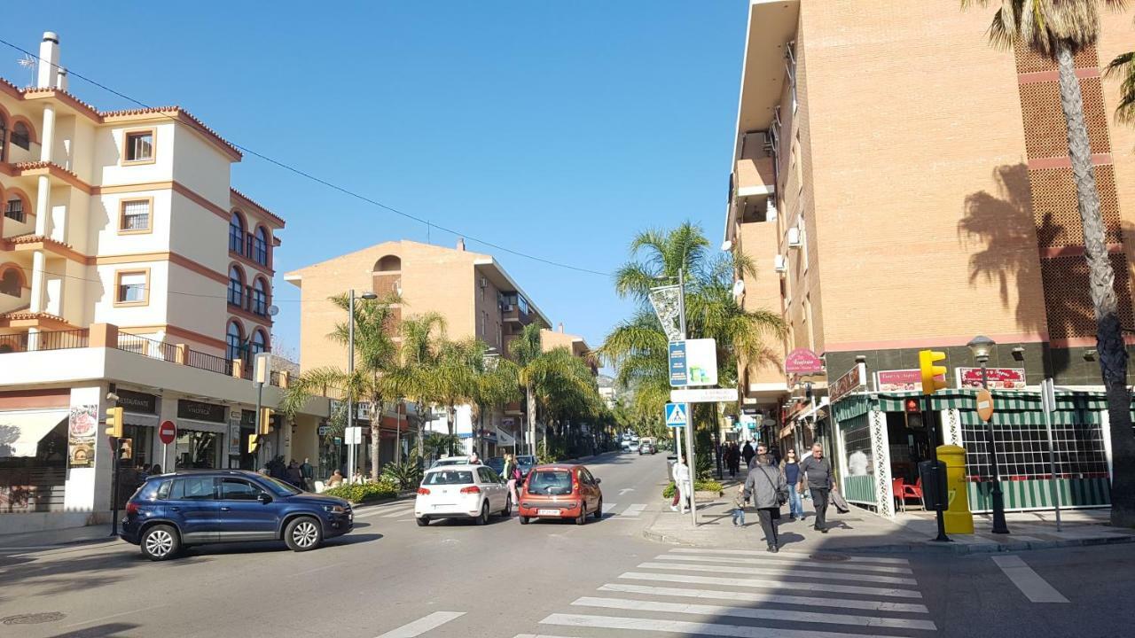 شقة Aries Flat بينالماذينا المظهر الخارجي الصورة