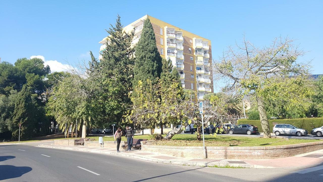 شقة Aries Flat بينالماذينا المظهر الخارجي الصورة