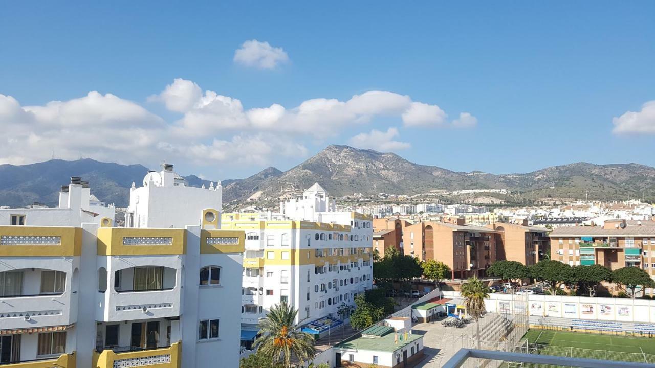 شقة Aries Flat بينالماذينا المظهر الخارجي الصورة